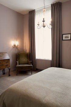 Boutique Hotel Sint Jacob