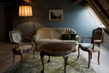 Boutique Hotel Sint Jacob