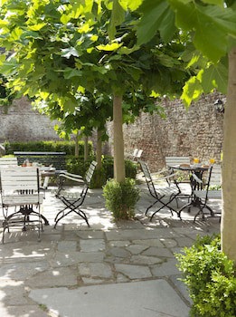 Boutique Hotel Sint Jacob