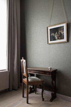 Boutique Hotel Sint Jacob
