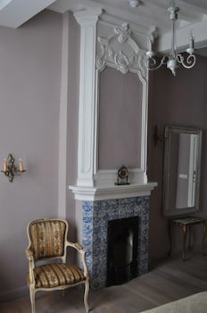 Boutique Hotel Sint Jacob