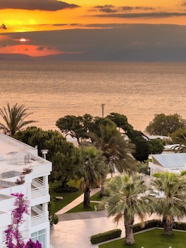 Marathon Beach Resort