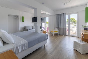 Marathon Beach Resort galeri fotoğrafı