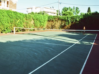 Marathon Beach Resort
