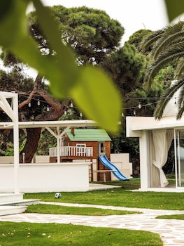 Marathon Beach Resort