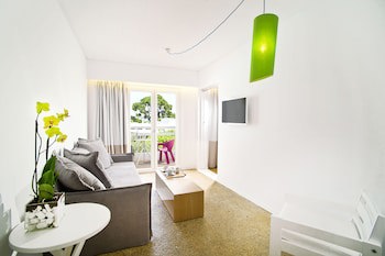 Marathon Beach Resort
