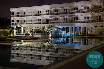 Marathon Beach Resort