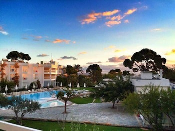 Marathon Beach Resort
