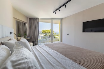 Marathon Beach Resort galeri fotoğrafı