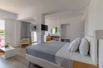 Marathon Beach Resort galeri fotoğrafı