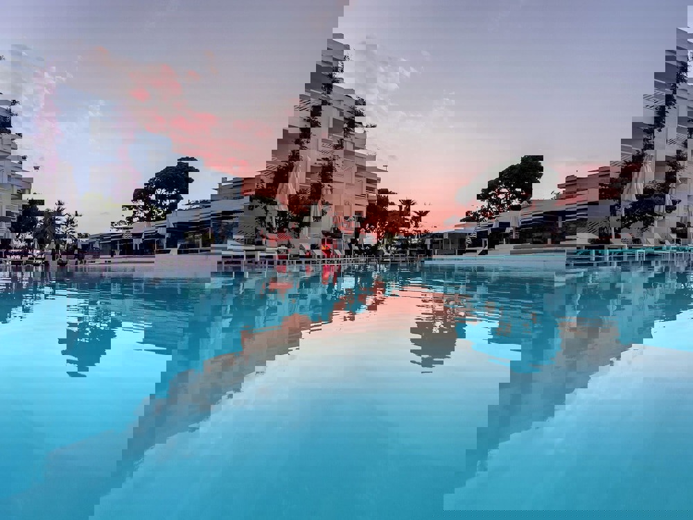 Marathon Beach Resort