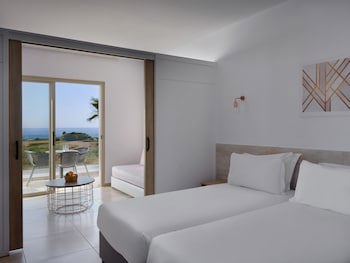 Atlantica Panthea Resort galeri fotoğrafı