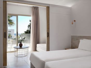Atlantica Panthea Resort galeri fotoğrafı