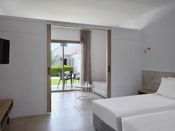 Atlantica Panthea Resort galeri fotoğrafı