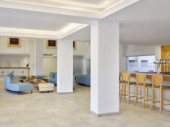 Atlantica Panthea Resort galeri fotoğrafı