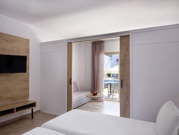 Atlantica Panthea Resort galeri fotoğrafı