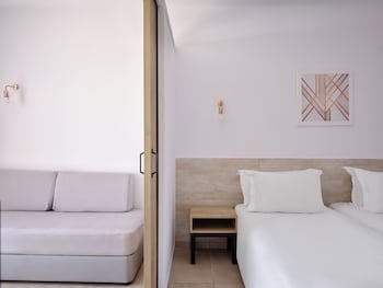 Atlantica Panthea Resort galeri fotoğrafı