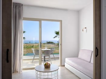 Atlantica Panthea Resort galeri fotoğrafı