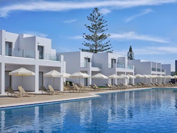 Atlantica Panthea Resort galeri fotoğrafı
