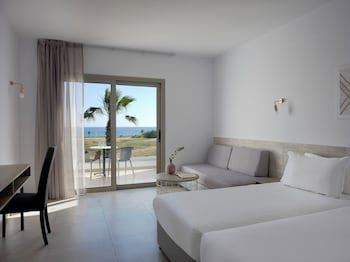 Atlantica Panthea Resort galeri fotoğrafı