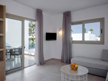Atlantica Panthea Resort galeri fotoğrafı