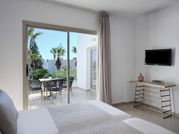 Atlantica Panthea Resort galeri fotoğrafı