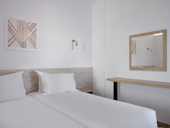 Atlantica Panthea Resort galeri fotoğrafı