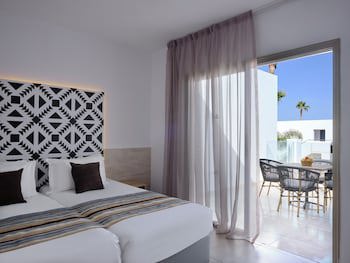Atlantica Panthea Resort galeri fotoğrafı