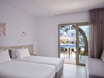 Atlantica Panthea Resort galeri fotoğrafı
