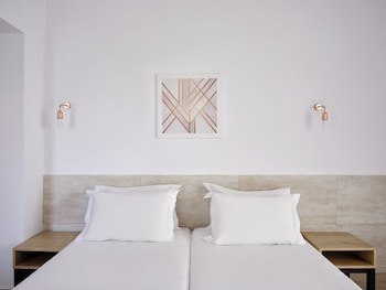 Atlantica Panthea Resort galeri fotoğrafı