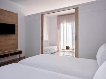 Atlantica Panthea Resort galeri fotoğrafı