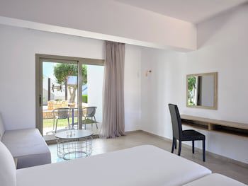 Atlantica Panthea Resort galeri fotoğrafı