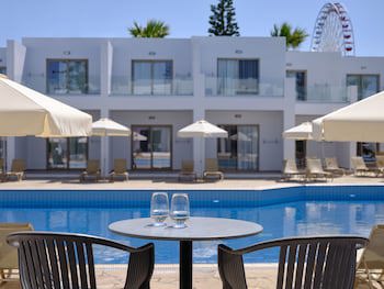 Atlantica Panthea Resort galeri fotoğrafı