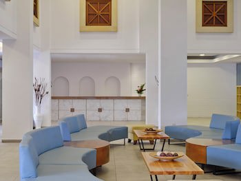 Atlantica Panthea Resort galeri fotoğrafı