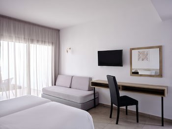 Atlantica Panthea Resort galeri fotoğrafı