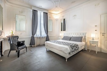 Boutique Hotel La Casa di Morfeo galeri fotoğrafı