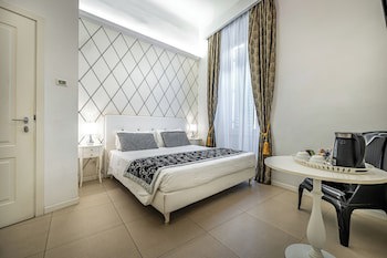 Boutique Hotel La Casa di Morfeo fotoğrafı