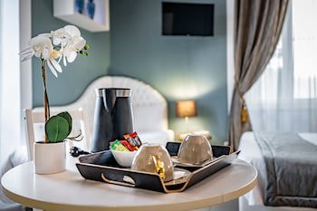 Boutique Hotel La Casa di Morfeo galeri fotoğrafı