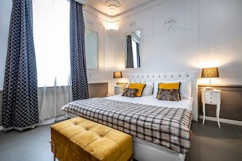 Boutique Hotel La Casa di Morfeo galeri fotoğrafı