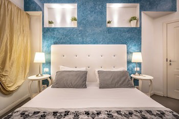 Boutique Hotel La Casa di Morfeo galeri fotoğrafı