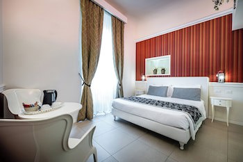 Boutique Hotel La Casa di Morfeo galeri fotoğrafı