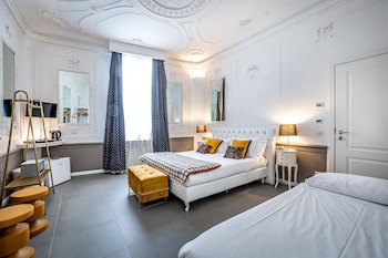 Boutique Hotel La Casa di Morfeo galeri fotoğrafı