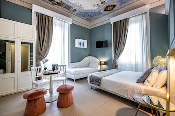 Boutique Hotel La Casa di Morfeo galeri fotoğrafı