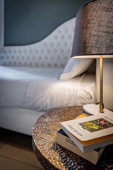 Boutique Hotel La Casa di Morfeo galeri fotoğrafı