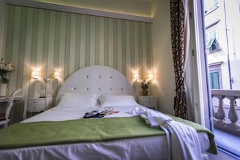 Boutique Hotel La Casa di Morfeo galeri fotoğrafı