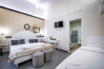 Boutique Hotel La Casa di Morfeo galeri fotoğrafı