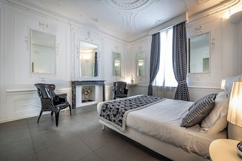 Boutique Hotel La Casa di Morfeo galeri fotoğrafı