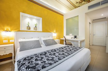 Boutique Hotel La Casa di Morfeo galeri fotoğrafı