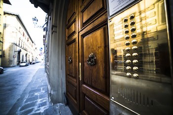 Boutique Hotel La Casa di Morfeo galeri fotoğrafı