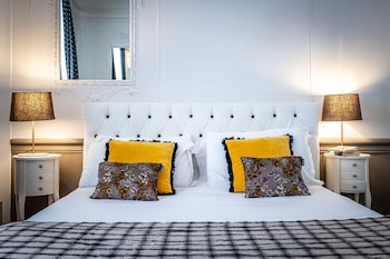 Boutique Hotel La Casa di Morfeo galeri fotoğrafı